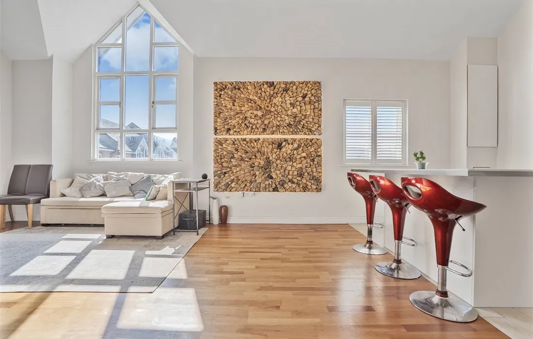 3 bedroom apartment to rent