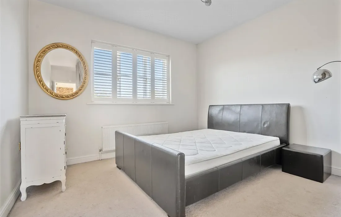 3 bedroom apartment to rent