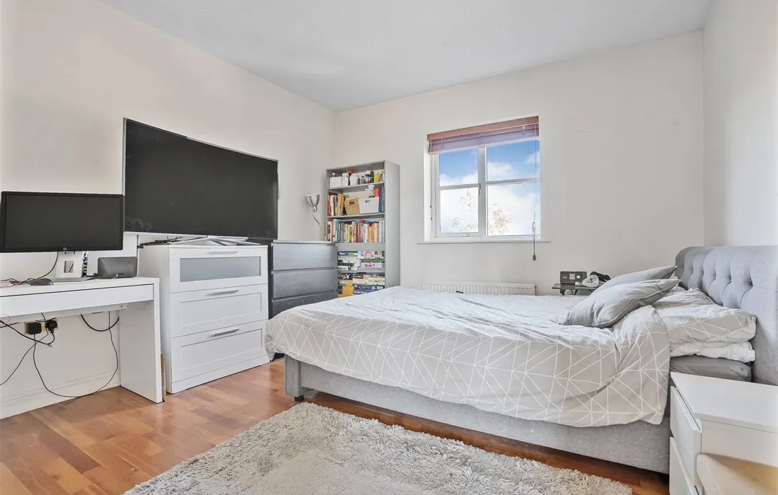 3 bedroom apartment to rent