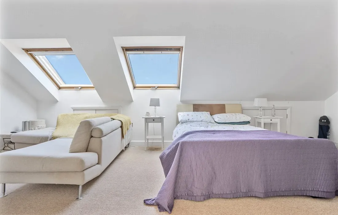 3 bedroom apartment to rent