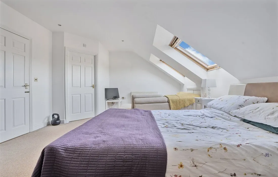 3 bedroom apartment to rent