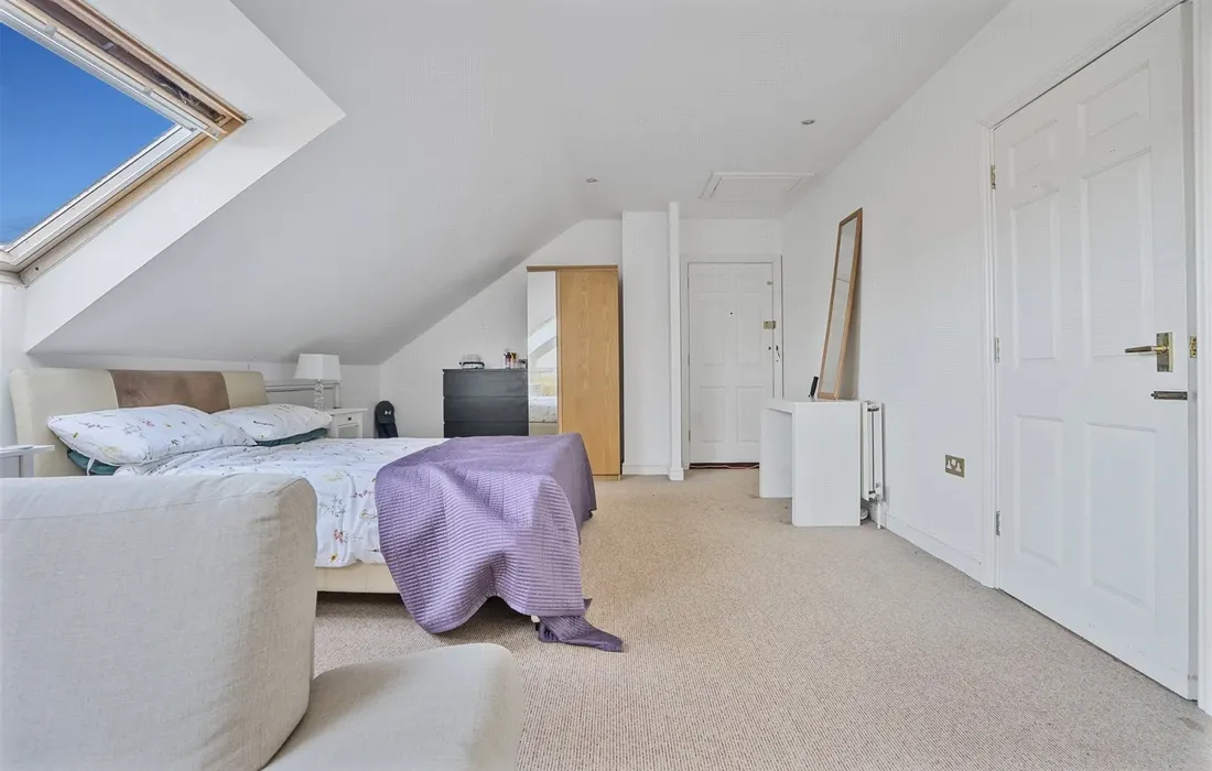 3 bedroom apartment to rent