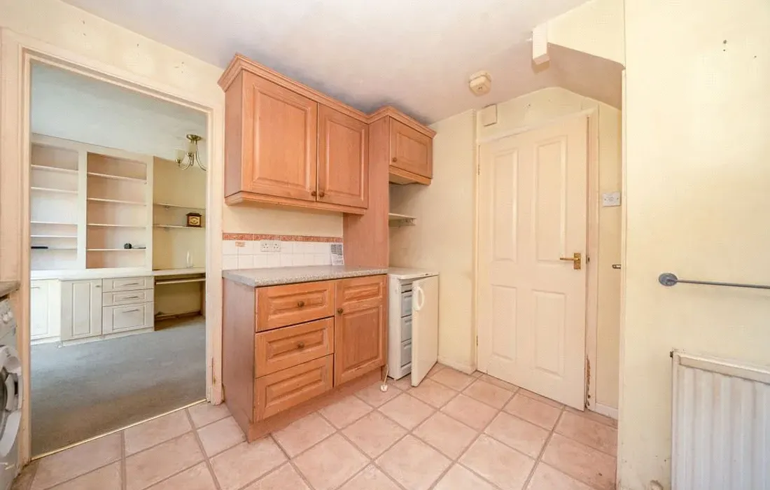 3 bedroom house for sale