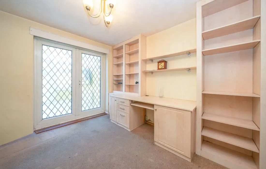 3 bedroom house for sale