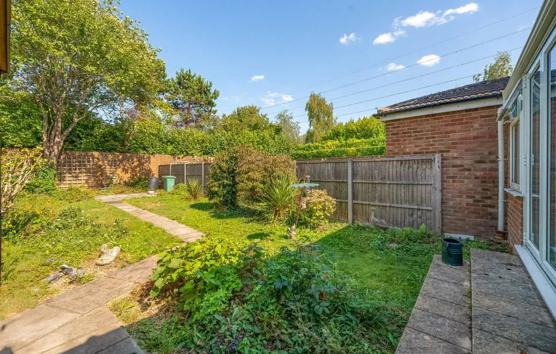 3 bedroom house for sale