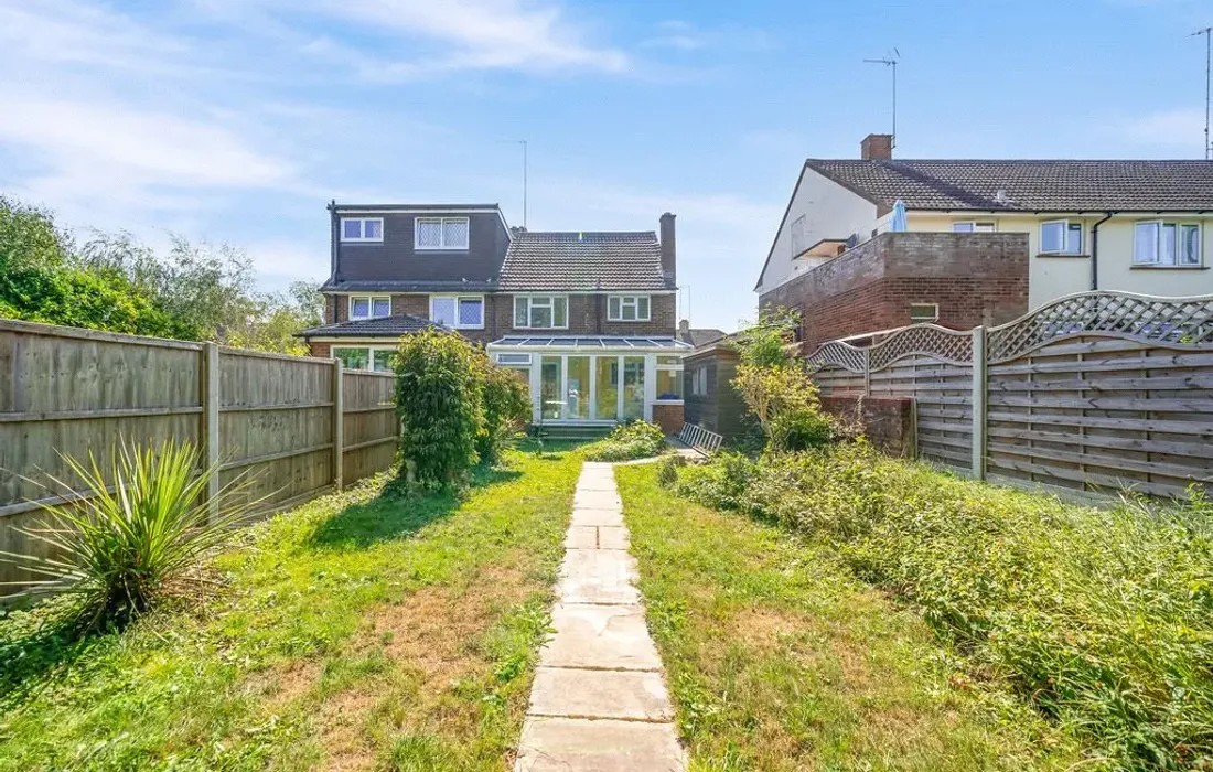 3 bedroom house for sale