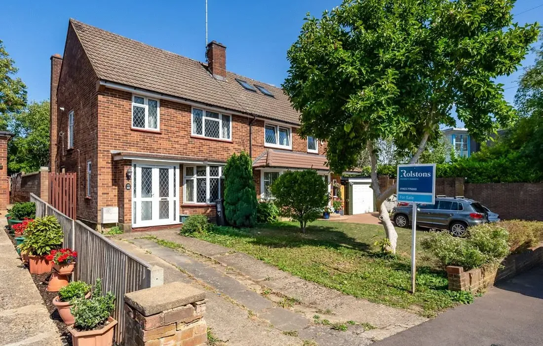 3 bedroom house for sale