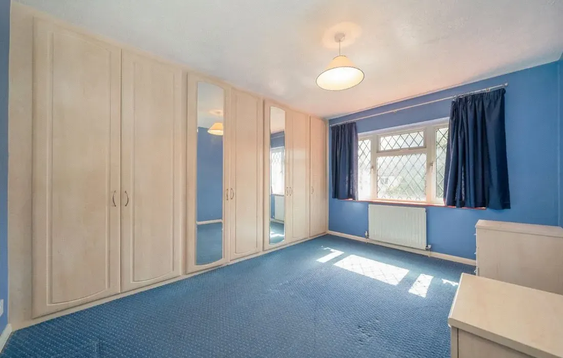 3 bedroom house for sale