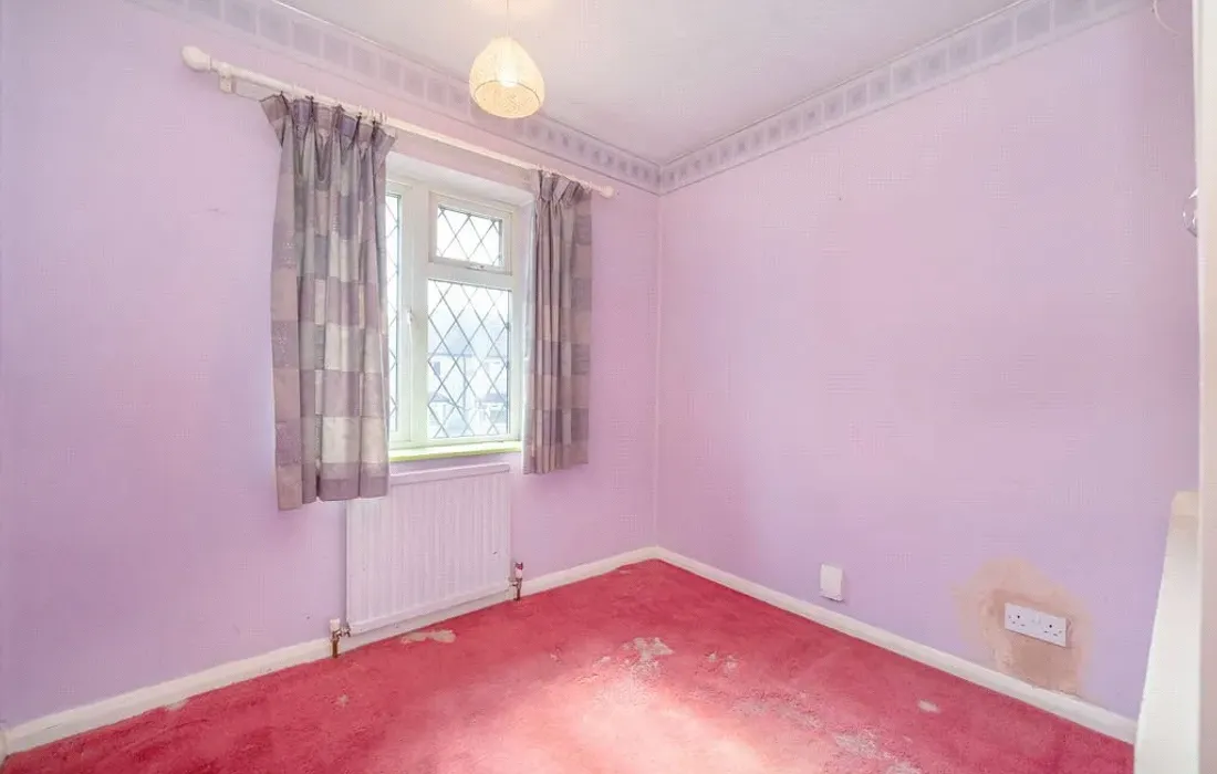 3 bedroom house for sale