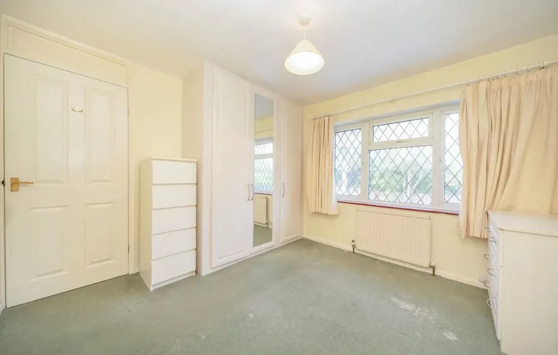 3 bedroom house for sale