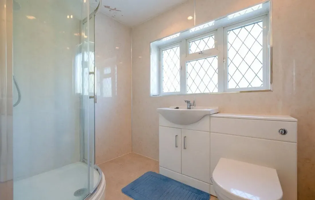 3 bedroom house for sale