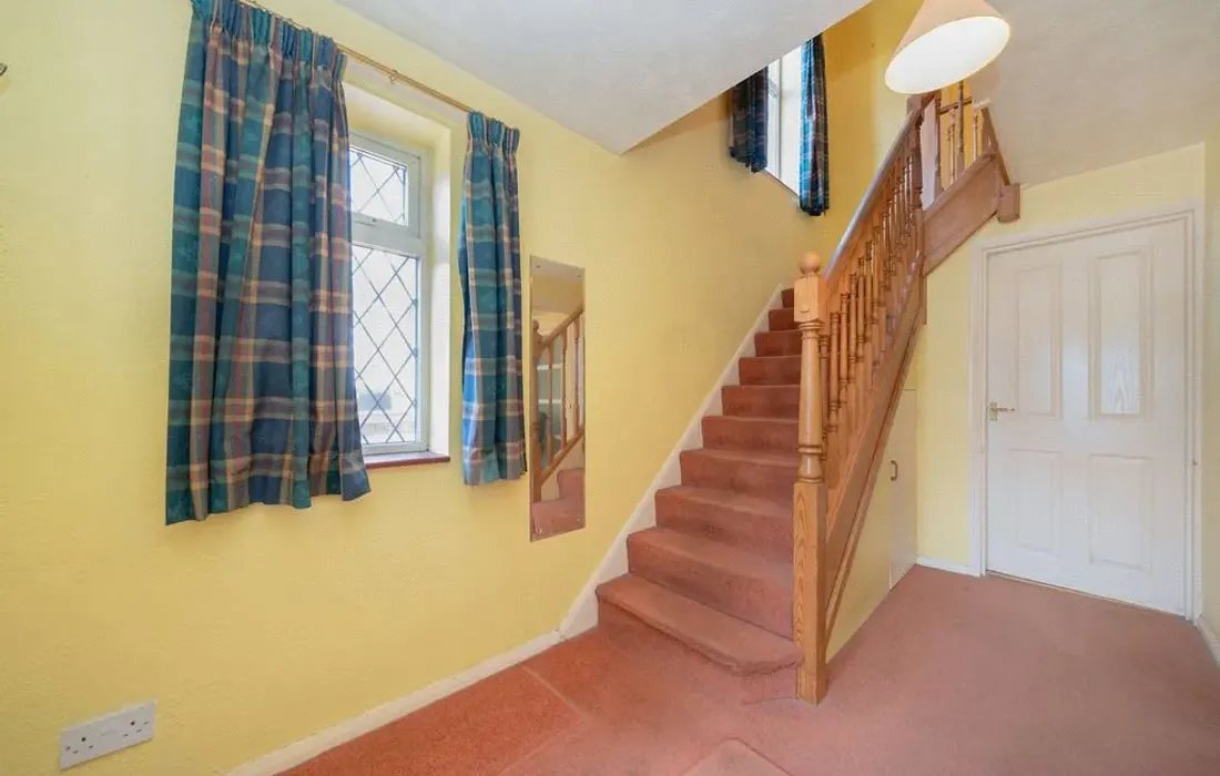 3 bedroom house for sale