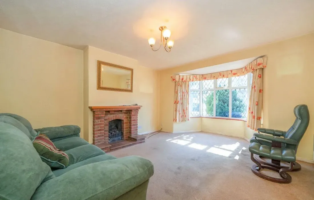 3 bedroom house for sale