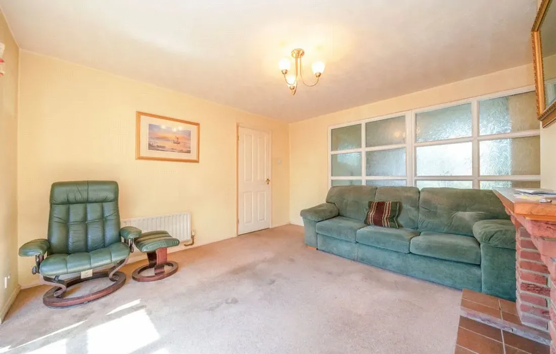 3 bedroom house for sale