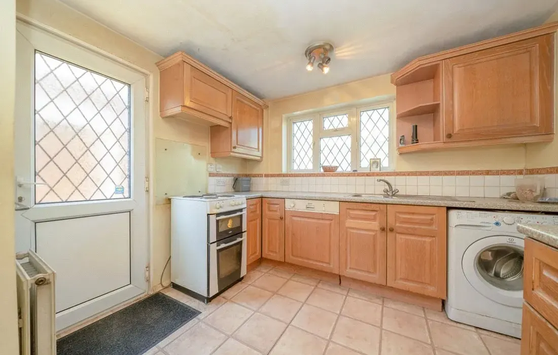 3 bedroom house for sale