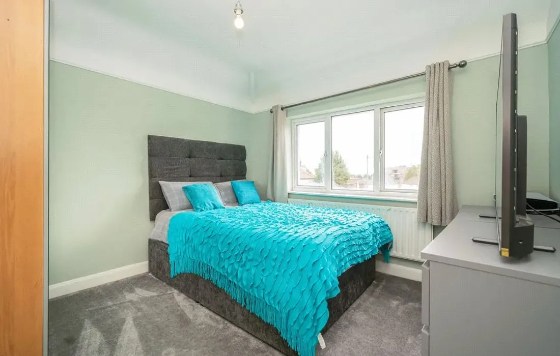 4 bedroom house for sale