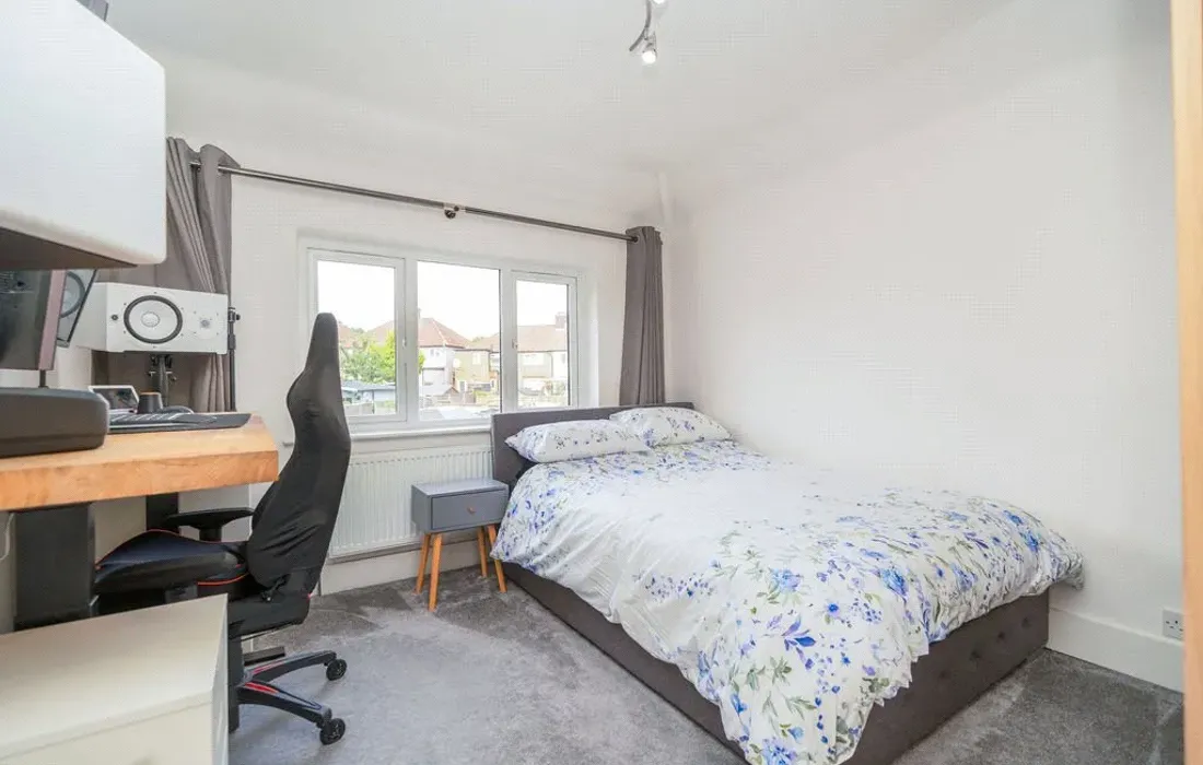 4 bedroom house for sale