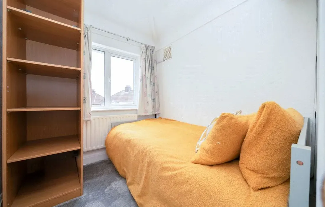 4 bedroom house for sale