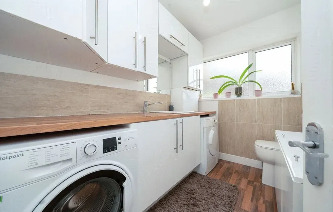 4 bedroom house for sale