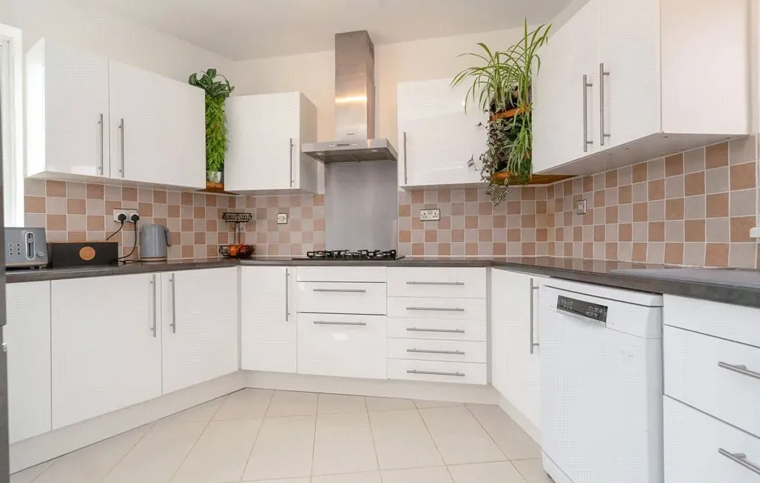 4 bedroom house for sale