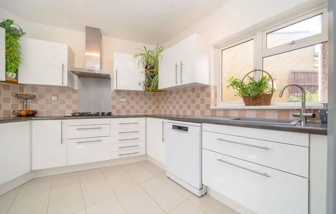 4 bedroom house for sale