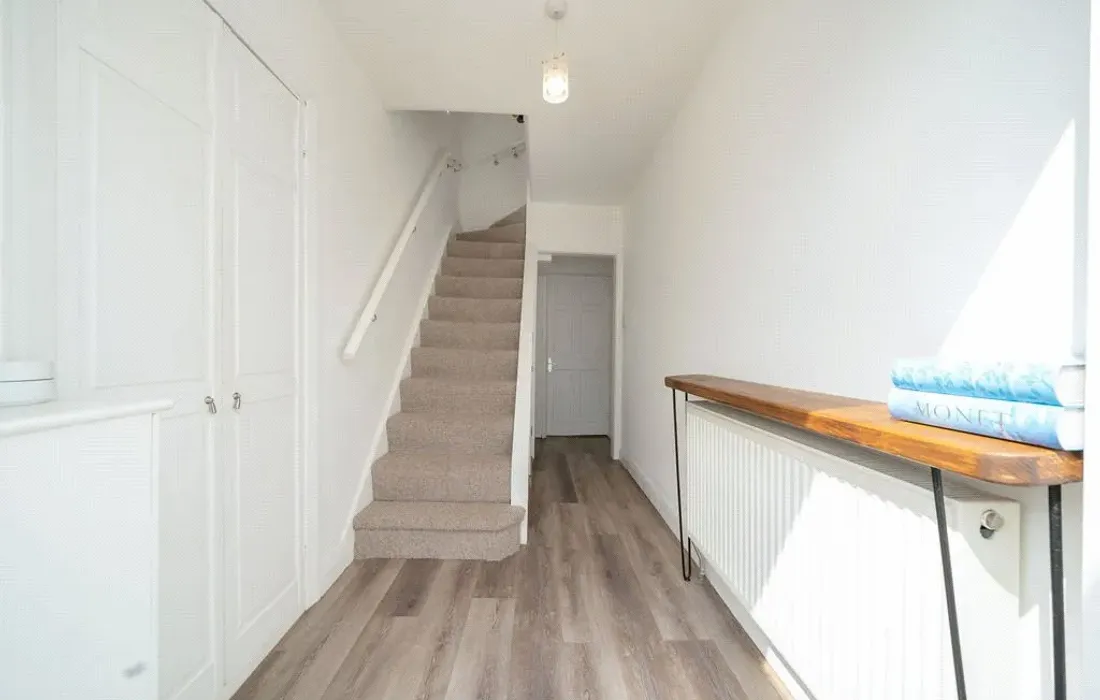 4 bedroom house for sale