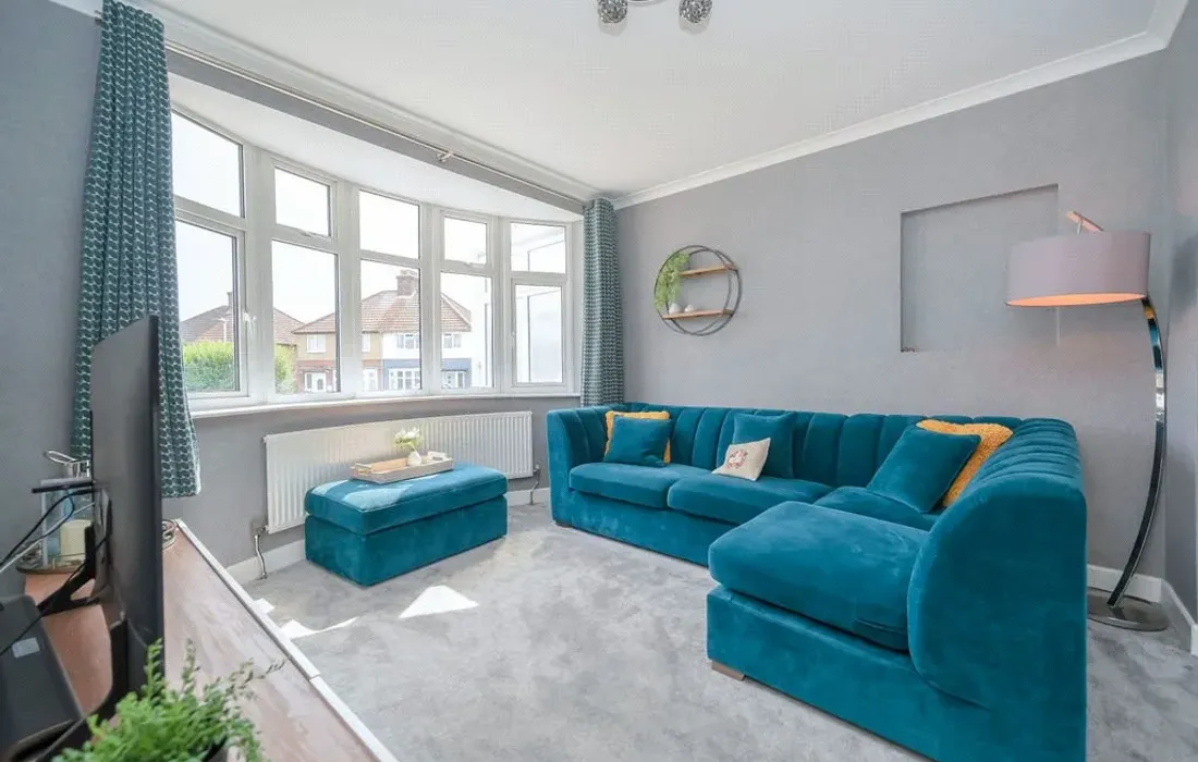 4 bedroom house for sale