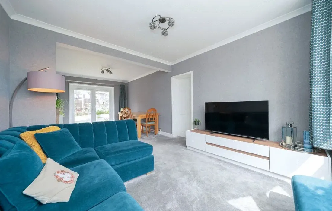 4 bedroom house for sale