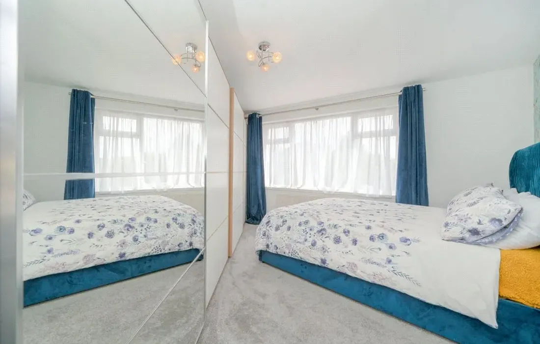 4 bedroom house for sale