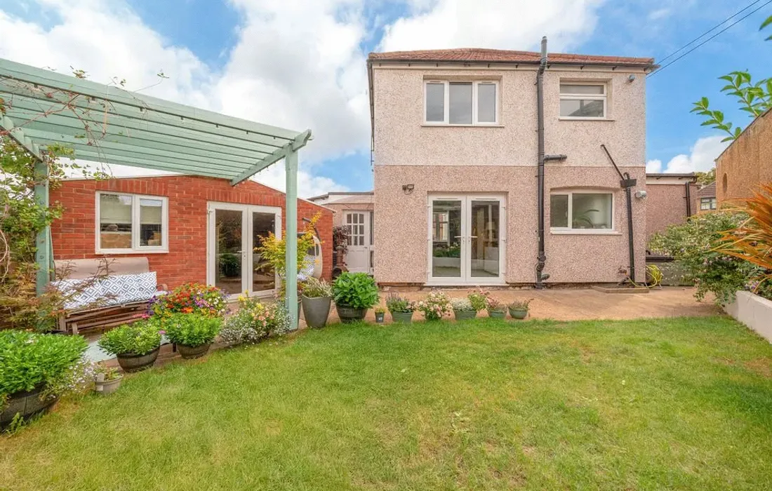 4 bedroom house for sale