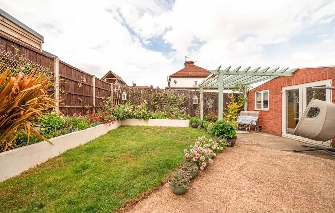 4 bedroom house for sale