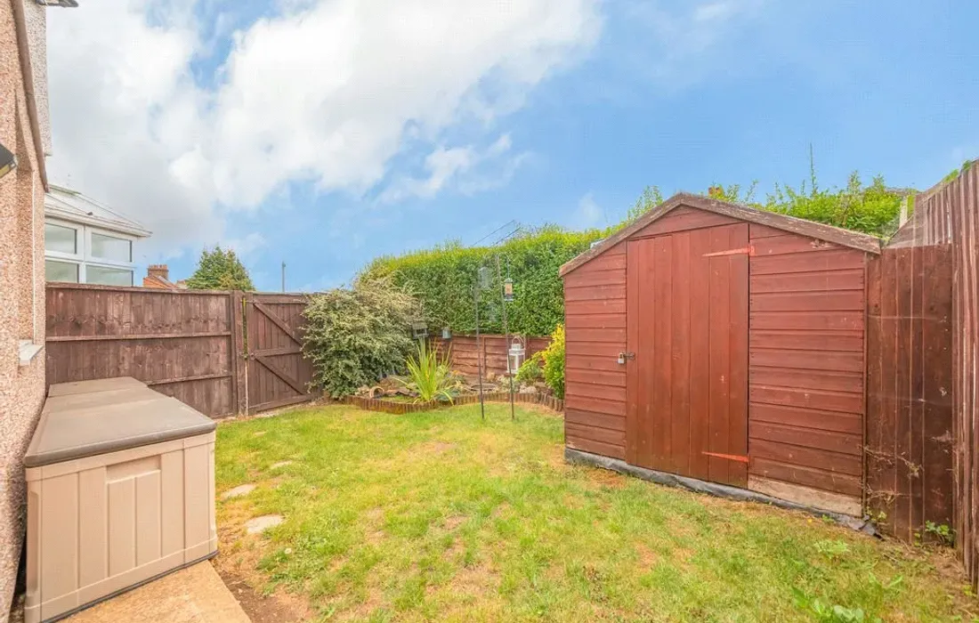 4 bedroom house for sale