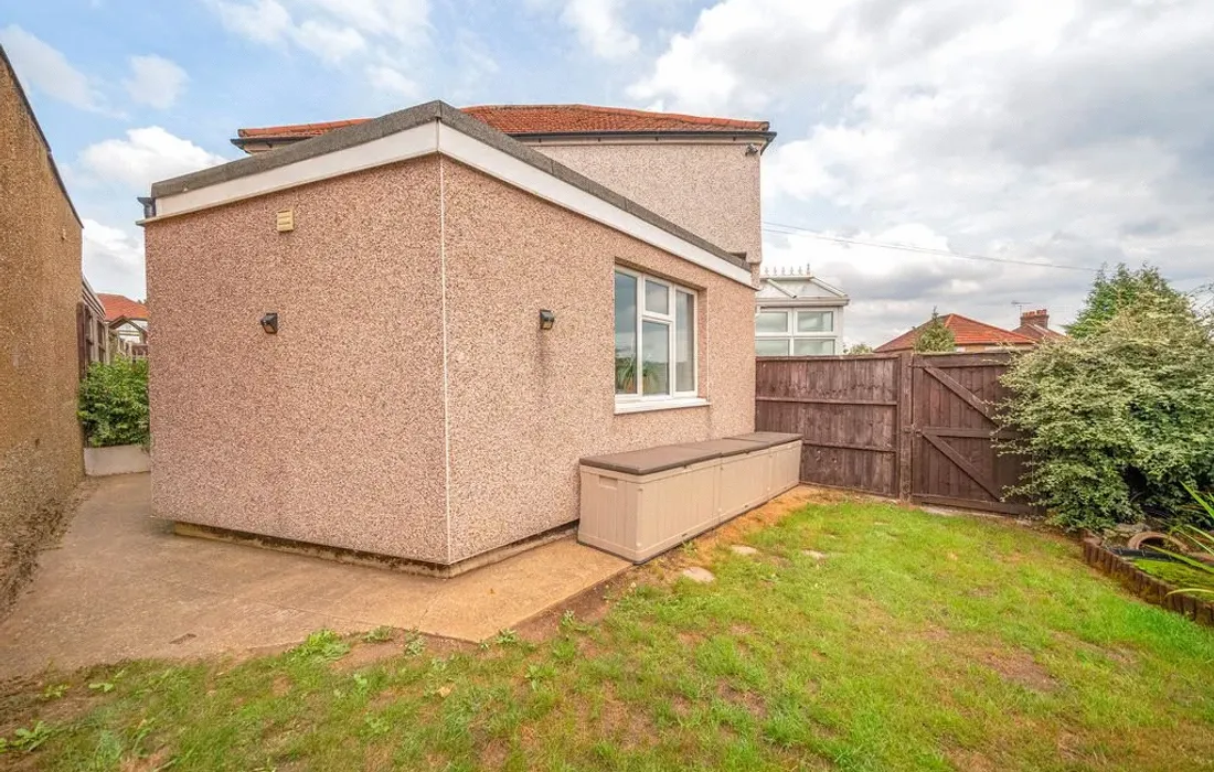 4 bedroom house for sale