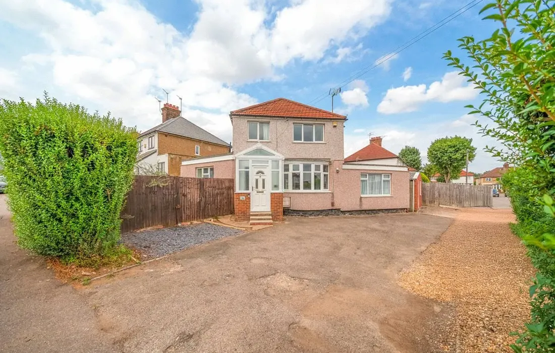 4 bedroom house for sale