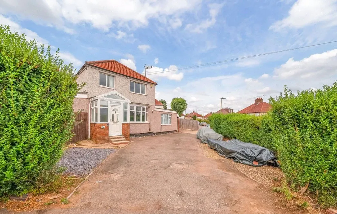 4 bedroom house for sale