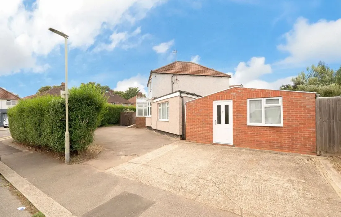 4 bedroom house for sale