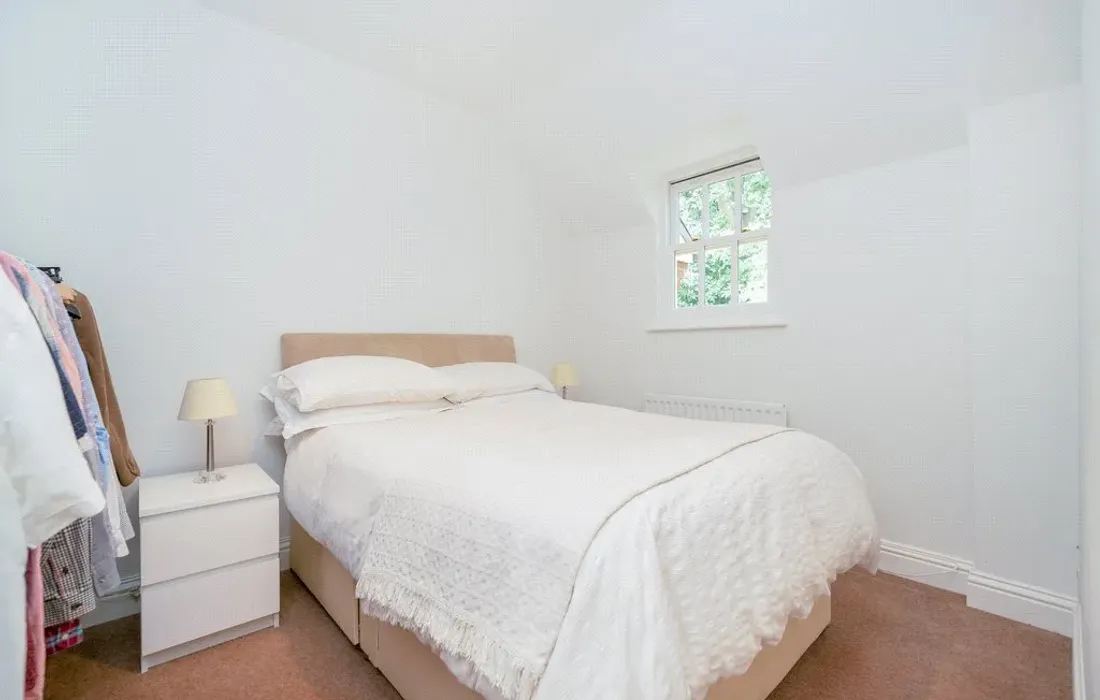 2 bedroom house for sale