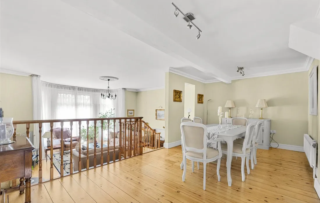 3 bedroom house for sale
