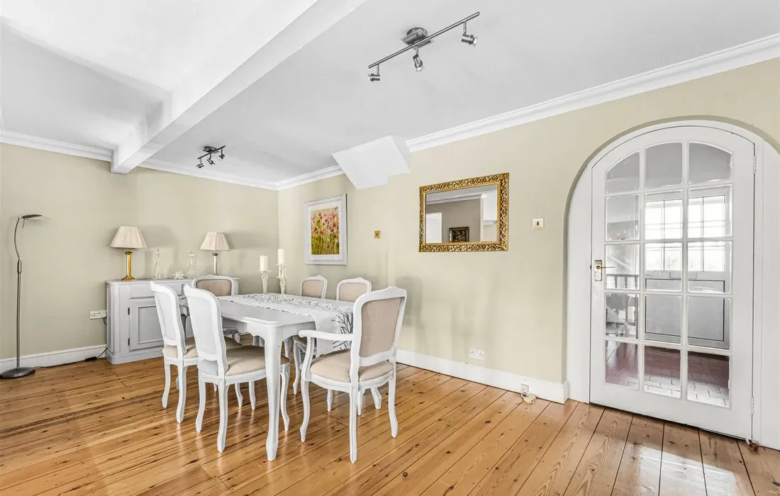 3 bedroom house for sale