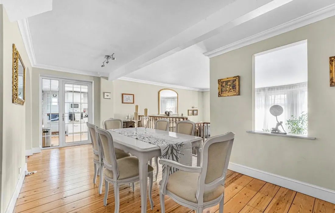 3 bedroom house for sale