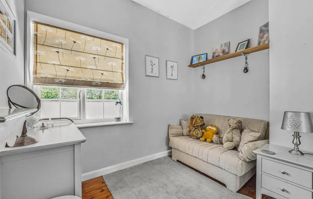 3 bedroom house for sale