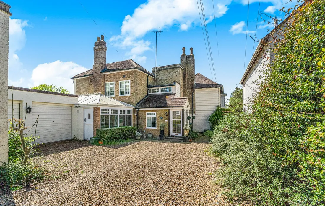 3 bedroom house for sale