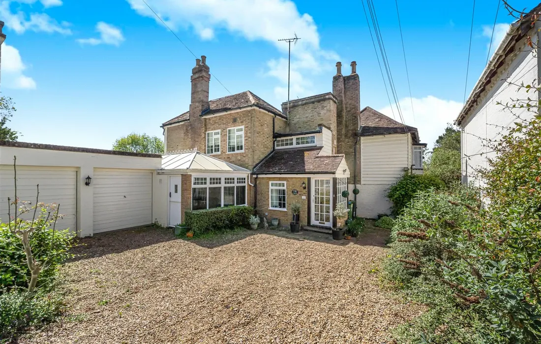 3 bedroom house for sale