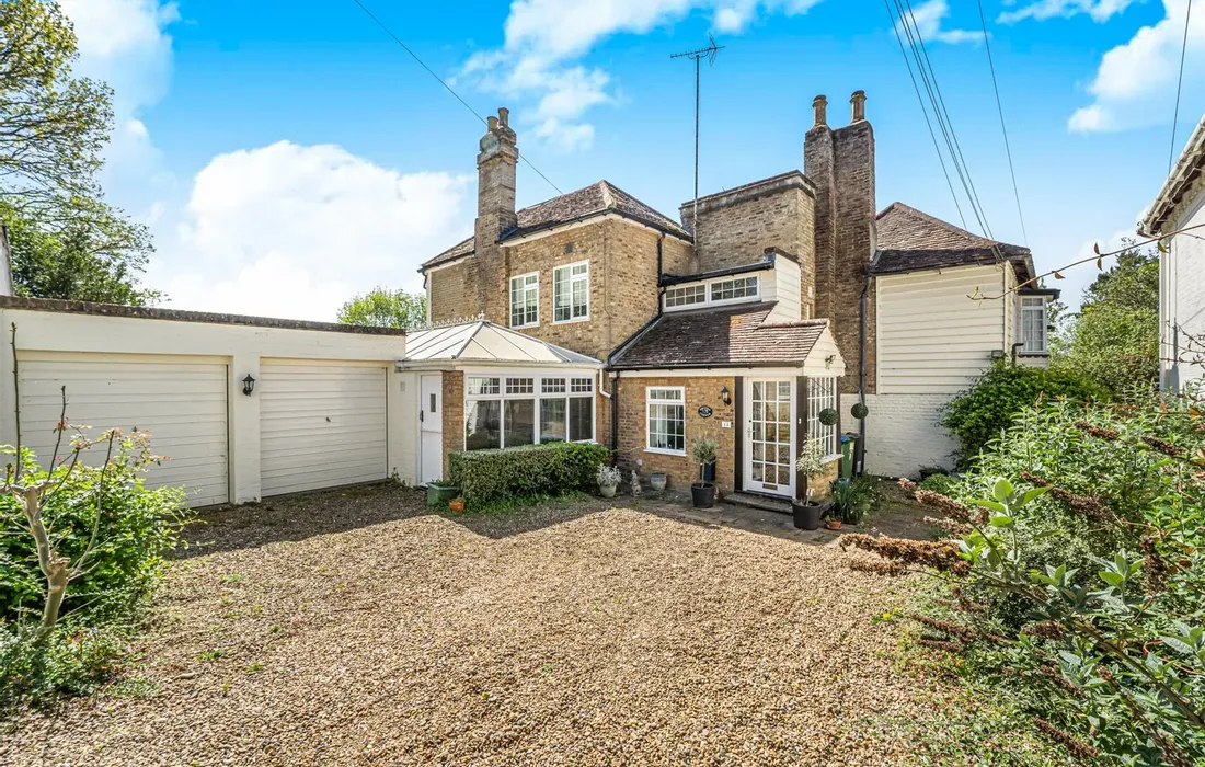 3 bedroom house for sale