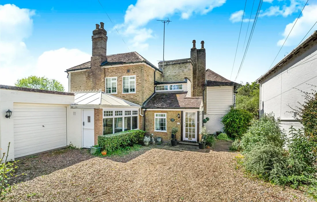 3 bedroom house for sale