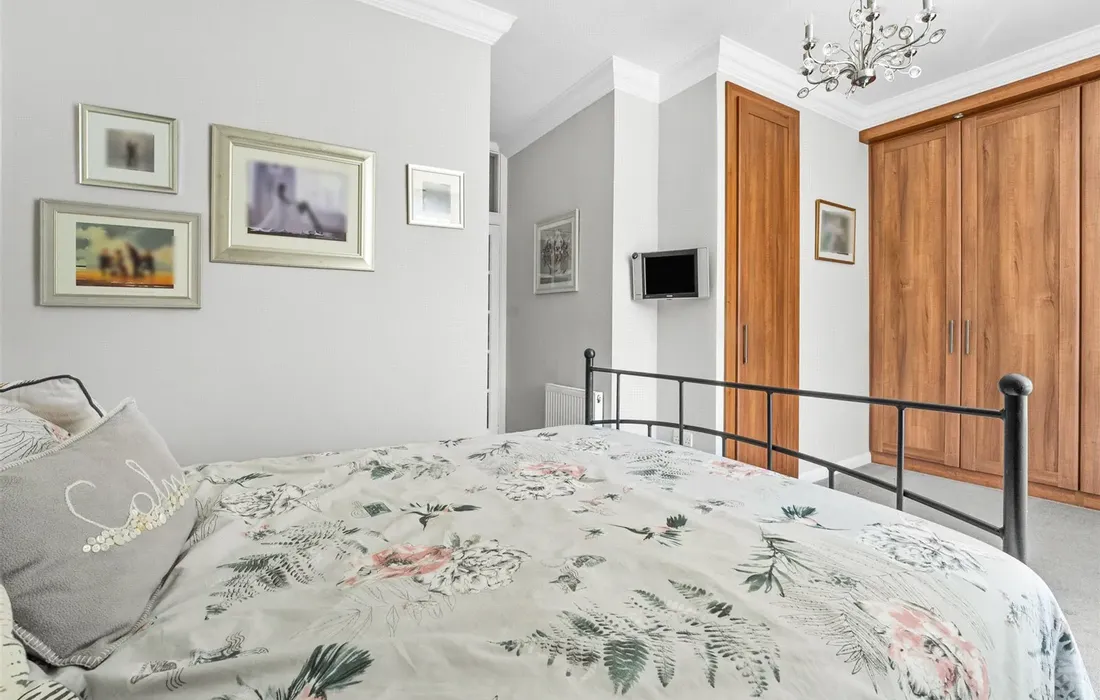 3 bedroom house for sale