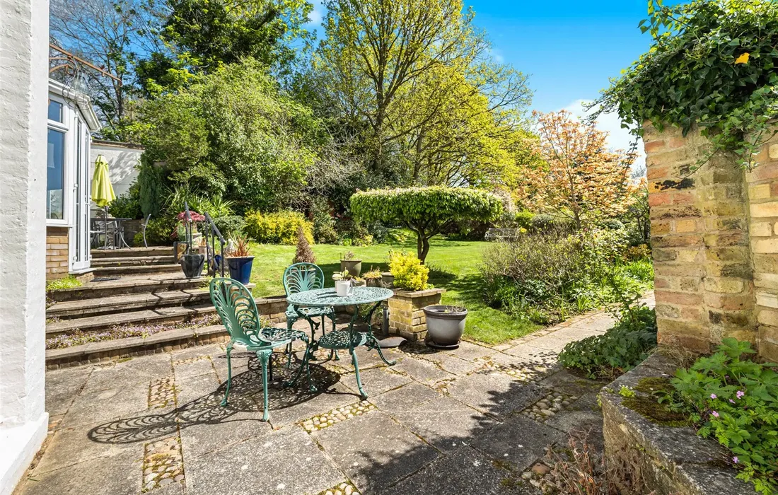 3 bedroom house for sale