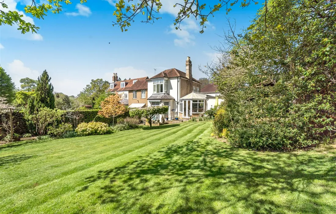 3 bedroom house for sale
