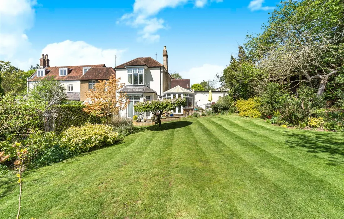 3 bedroom house for sale