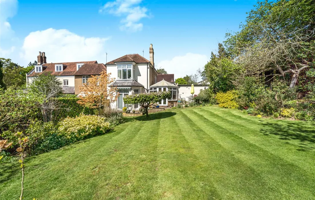 3 bedroom house for sale